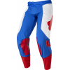 AIRLINE PILR PANT [BLUE/RED]