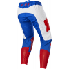 AIRLINE PILR PANT [BLUE/RED]