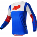 AIRLINE PILR JERSEY [BLUE/RED]