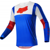 AIRLINE PILR JERSEY [BLUE/RED]