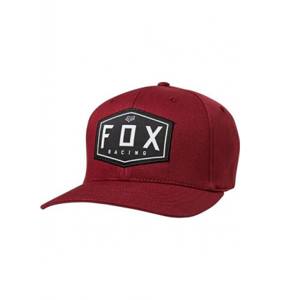 CREST FLEXFIT HAT [CRNBRY]