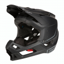 TRAJECTA All Mountain/Enduro Helmet Essential Black