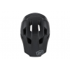 TRAJECTA All Mountain/Enduro Helmet Essential Black
