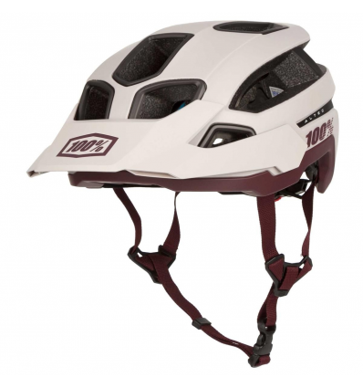 ALTEC Trail Helmet Warm Grey