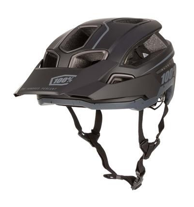 ALTEC Trail Helmet ESSENTIAL Black