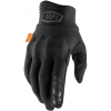 COGNITO Black/Charcoal Gloves