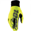 HYDROMATIC Waterproof Glove Neon Yellow