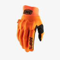 COGNITO Fluo Orange/Black Gloves