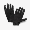 AIRMATIC Black/Charcoal Gloves