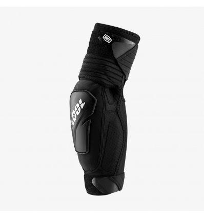 FORTIS Elbow Guard Black