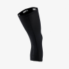 EXCEEDA Knee Sleeve Black Lycra Kits