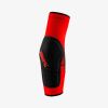 RIDECAMP Elbow Guard Red/Black