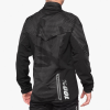 HYDROMATIC Jacket BLACK CAMO
