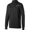 DEFEND THERMO HOODED JERSEY [BLK]