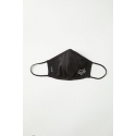 FOX FACE MASK YOUTH [BLK]