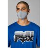 FOX FACE MASK [GRY]