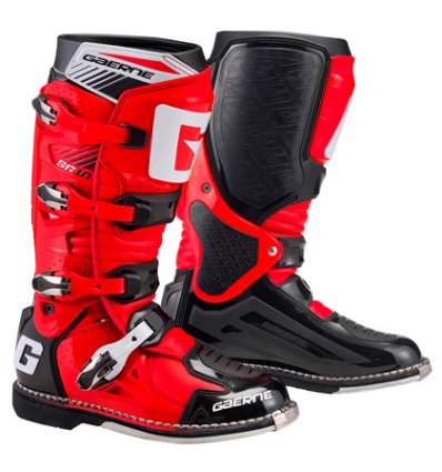 BOOTS GAERNE SG10 RED