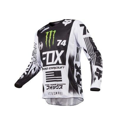 180 MONSTER LE JERSEY 