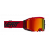 GOGGLE VELOCITY 5.5 RED/RED 28%