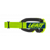 GOGGLE VELOCITY 4.5 NEON LIME CLEAR 83%