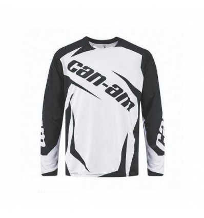 Can-Am Sidexside Team Jersey 