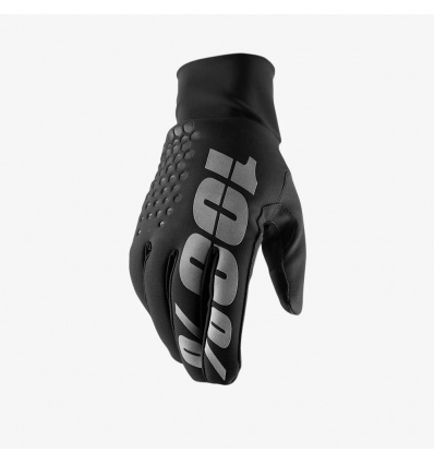 HYDROMATIC Brisker Gloves Black