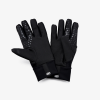 HYDROMATIC Brisker Gloves Black