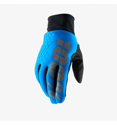 HYDROMATIC Brisker Gloves Blue