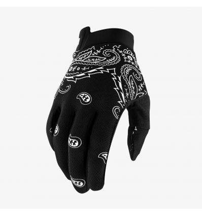 ITRACK Gloves Bandana
