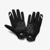 BRISKER Gloves Camo/Black