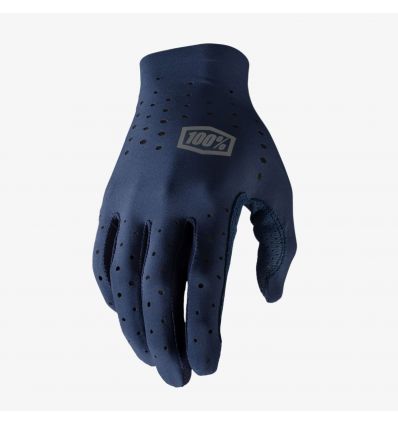 SLING Gloves Navy