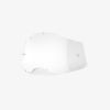 RC2/AC2/ST2 Replacement Lens - Clear