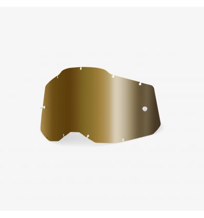 RC2/AC2/ST2 Replacement Lens - True Gold