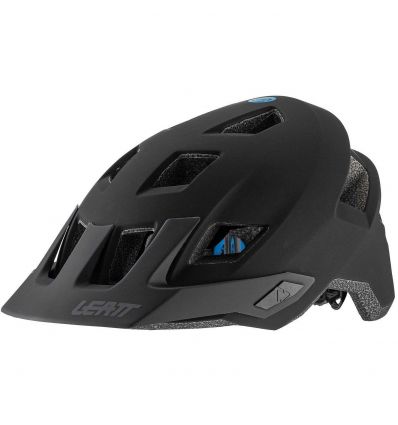 Helmet MTB 1.0 Mtn V21.1 Blk