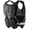Chest Protector 3.5 Blk