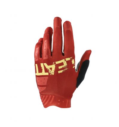Glove MTB 1.0 GripR Copper