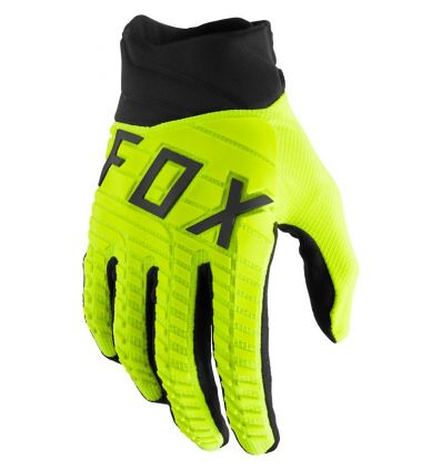 360 Glove [Flo Ylw]