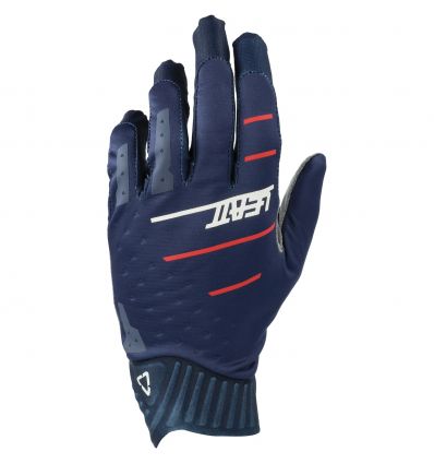 Glove MTB 2.0 SubZero Onyx
