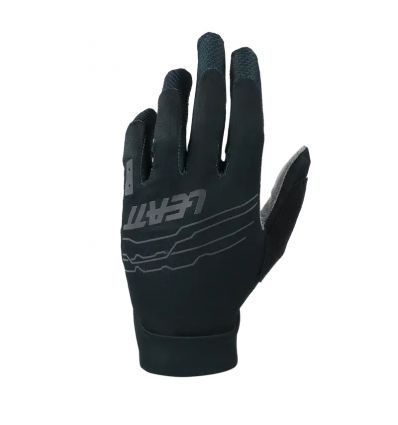 Glove MTB 1.0 Blk