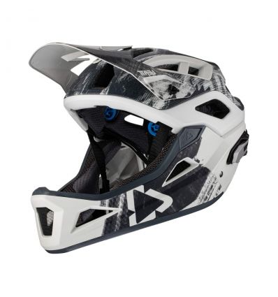 Helmet MTB 3.0 Enduro V21.2 Steel