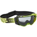 VUE RIET GOGGLE [FLO YLW]
