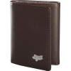 Leather Trifold Wallet 