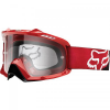 AIR SPACE GOGGLE RED/BLK