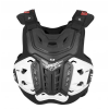 CHEST PROTECTOR 4.5 BLACK