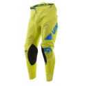 PANT GPX 4.5 LIME/BLUE