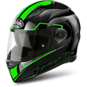 MOVEMENT-S FASTER GREEN GLOSS