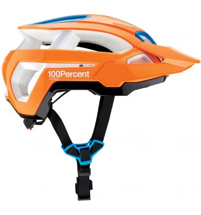 ALTEC Helmet W Fidlock CPSC/CE Neon Orange