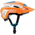 ALTEC Helmet W Fidlock CPSC/CE Neon Orange