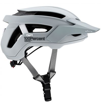 ALTEC Trail Helmet Slate Blue