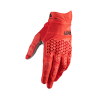 Glove Moto 4.5 Lite Red